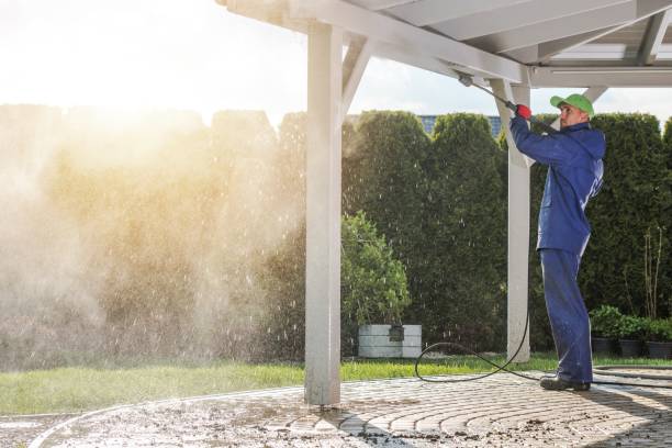 Best Gutter Cleaning and Brightening in Comfort, TX