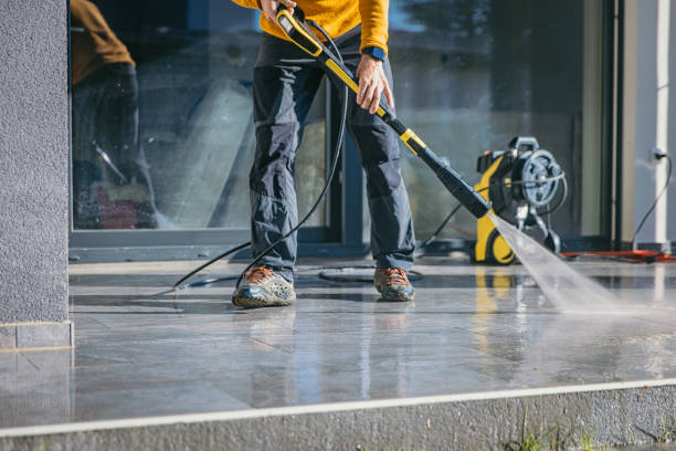 Best Commercial Pressure Washing in Comfort, TX